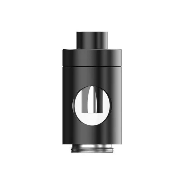 This image shows the SMOK Stick N18 Empty Tank in its original packaging. The package design clearly displays the product's compatibility with the SMOK Stick N18 AIO Kit and Nord series coils, making it easy for customers to identify the product. The packaging emphasizes the tank’s 3ml capacity and refillable design, perfect for vapers looking for convenience and versatility.