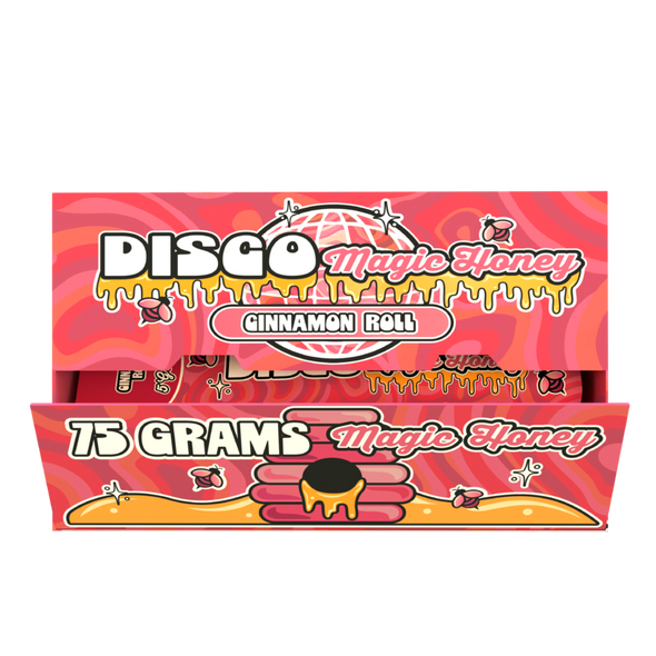 Disco Magic Honey 5G