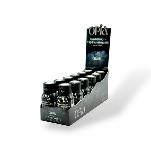 Opia Pseudo 7 Hydroxy Shot High Potency 30MG