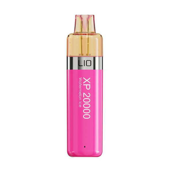 Lio XP 20000 Disposable Vape