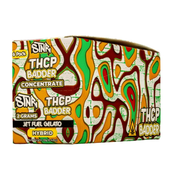 STNR THCP Badder Concentrate 2G