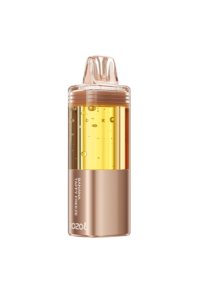 Vozol Mega 50000 Disposable Pod