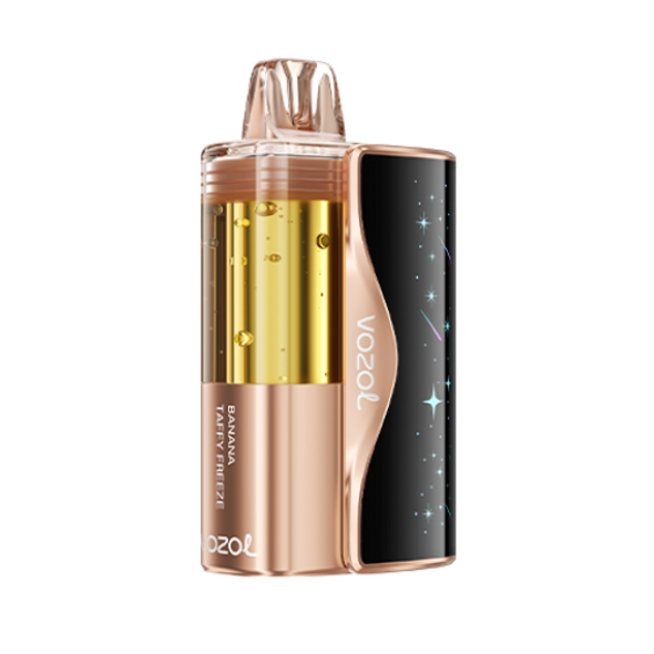 Vozol Mega 50k Vape Kit