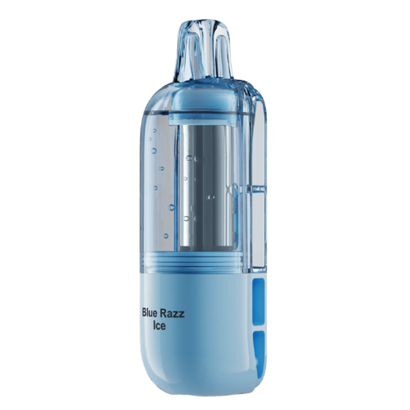 Nexa Flex Crystal 40K Disposable Pod