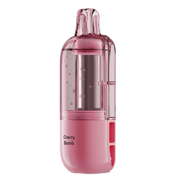 Nexa Flex Crystal 40K Disposable Pod