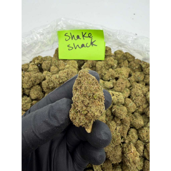 Bulk Light Deps THCA Flower Shake Shack