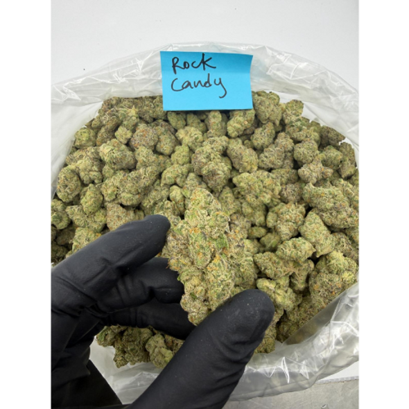 Bulk Light Assits THCA Flower Deps Smalls Candy