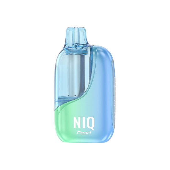 NIQ Pearl Disposable Vape