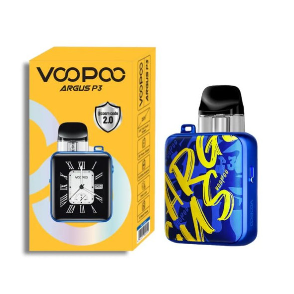 Voopoo Argus P3 Pod System