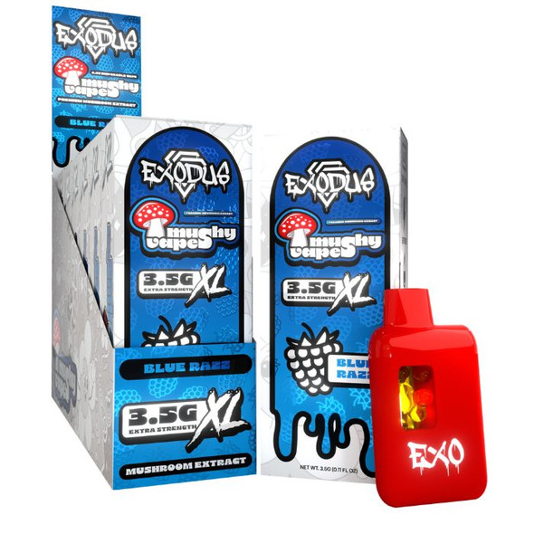 Exodus Wholesale | Prime Supply Distro