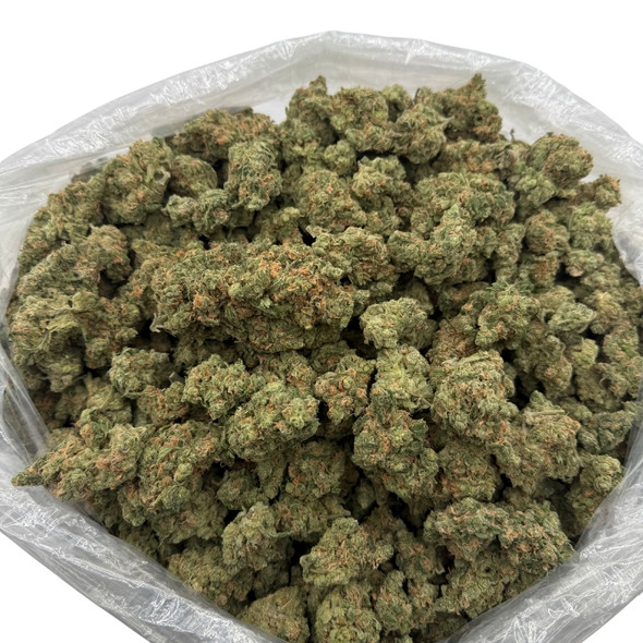 Bulk THCA Flower Indoor Plus Blue Dream (MOTA)