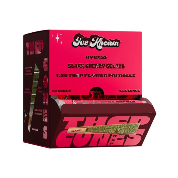 Ice Kream Cones THCP Pre Rolls 1.5G