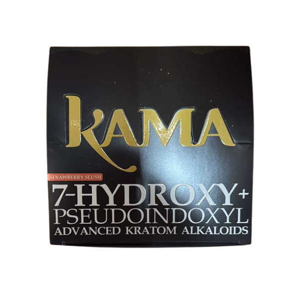 Kama 7 Hydroxy Tablets + Pseudoindoxyl 2000MG