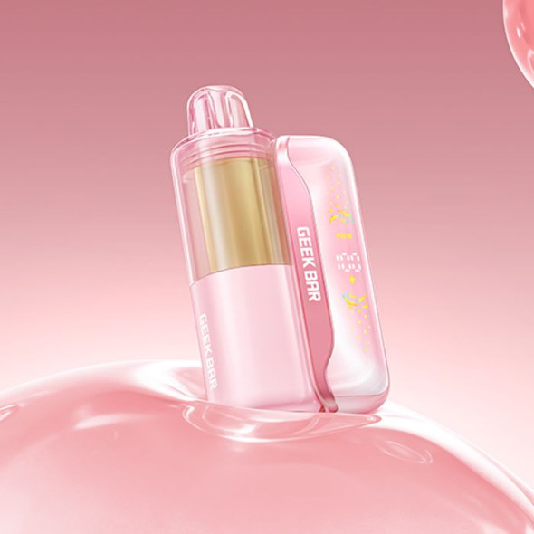 Geek Bar Mate 60K Vape Kit