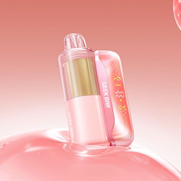 Geek Bar Mate 60K Vape Kit