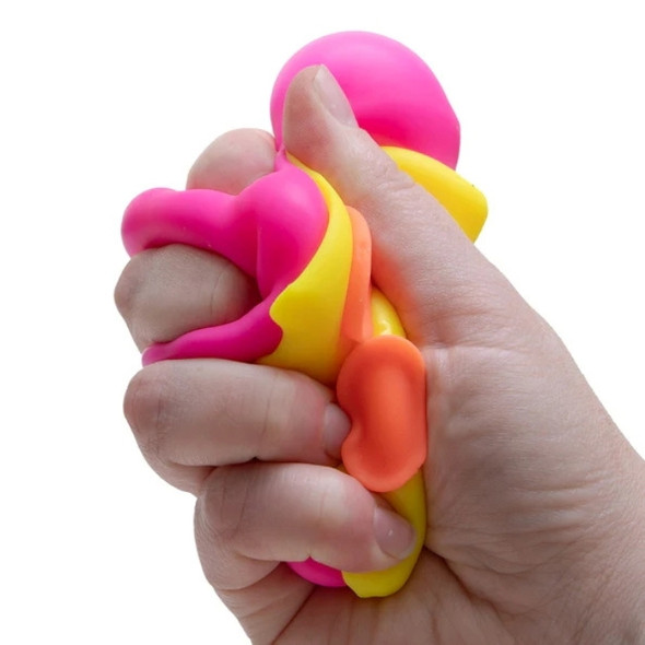 Needoh Pizza Squishy