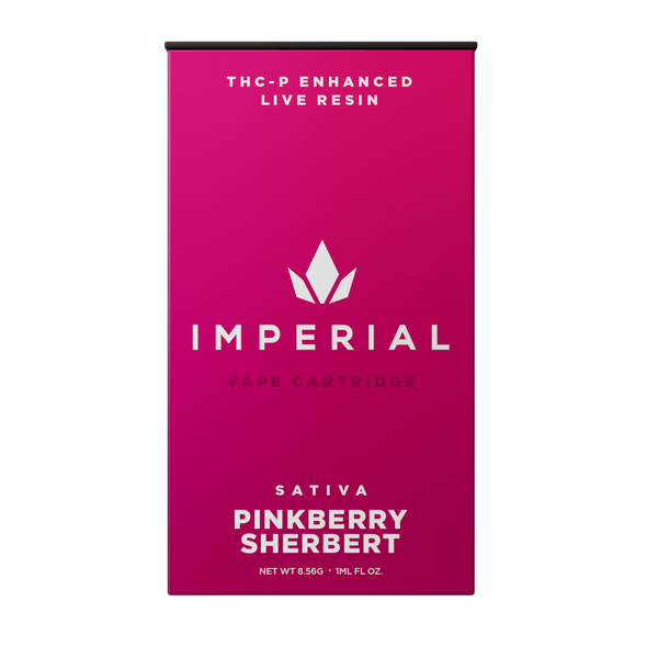 Sativa - Pinkberry Sherbert