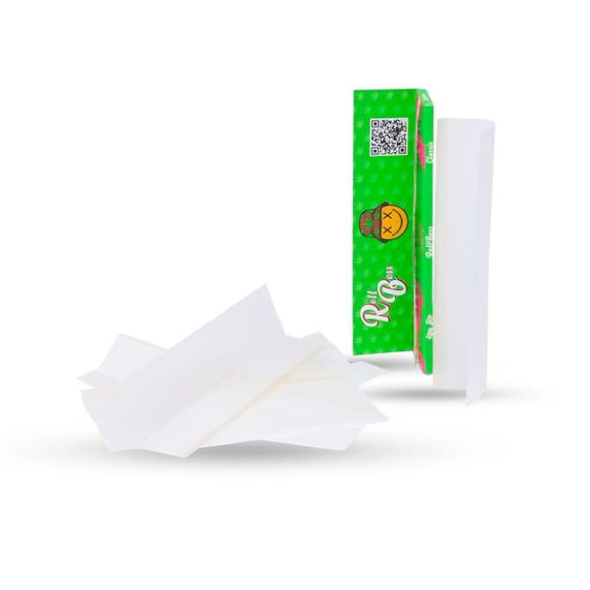 Roll Boss Rolling Papers King Size