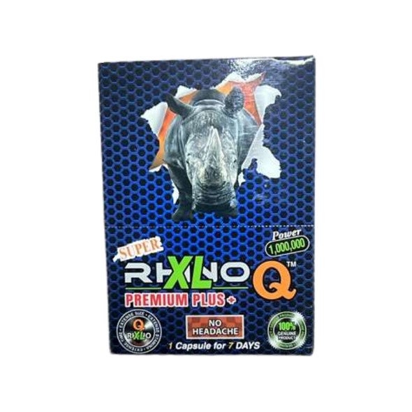 Rhino R-XLQ Premium Plus +