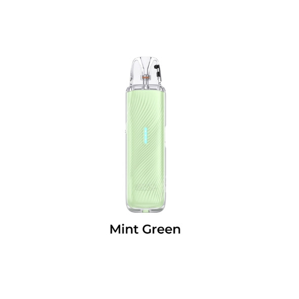 Mint Green