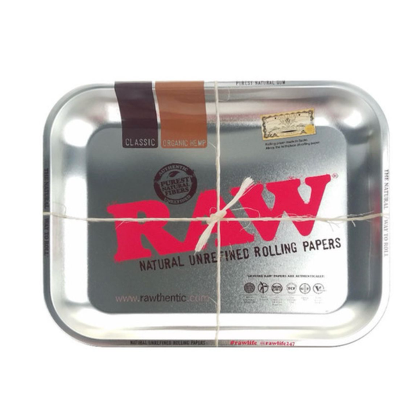 RAW Rolling Tray
