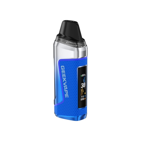 Geekvape Aegis Nano 3 Vape Kit Artic Blue