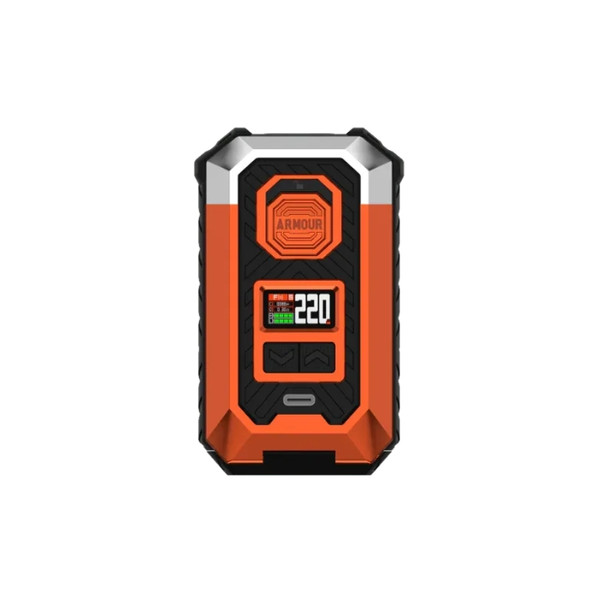 Vaporesso Armour Max Box Mod Orange