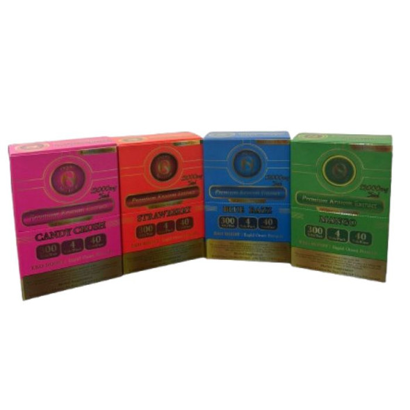 EKO Boost Pure Power Naturally 300MG