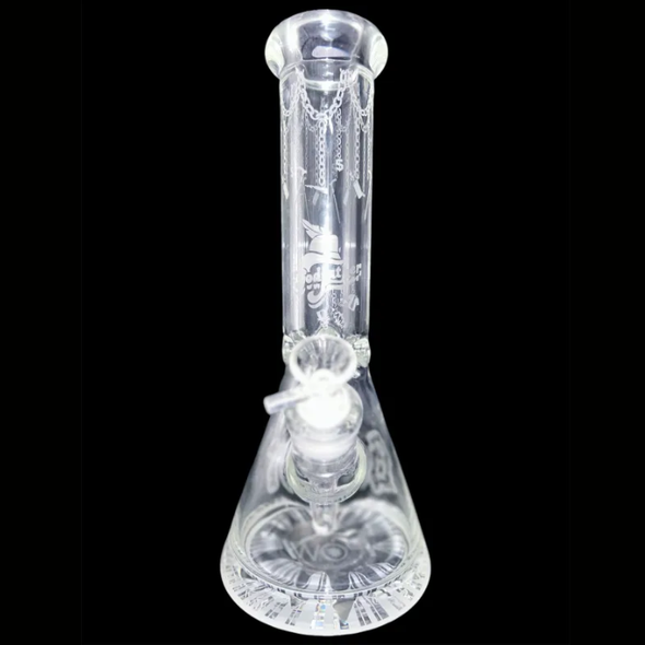 Godfather Glass