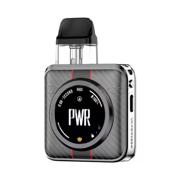 Vaporesso Silver Vape Pod
