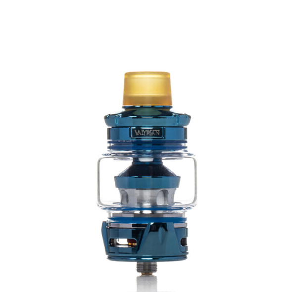 Uwell Valyrian 4 Vape Tank Sapphire Blue