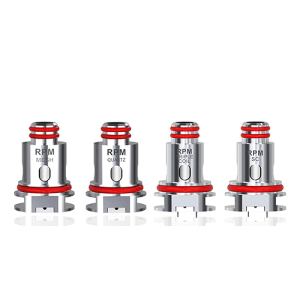 Smok RPM Series Vape Coils