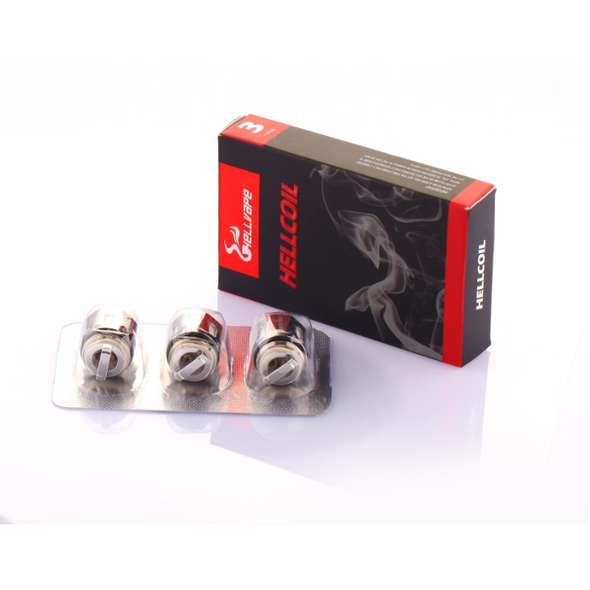 Hellvape Fat Rabbit Vape Coil