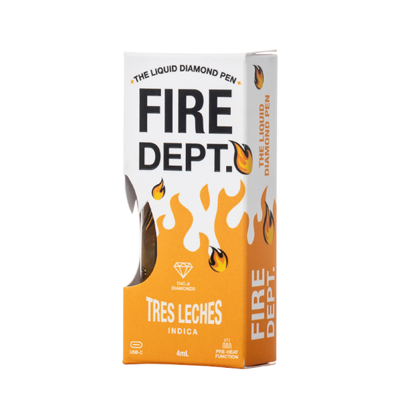Tres Leches - Indica