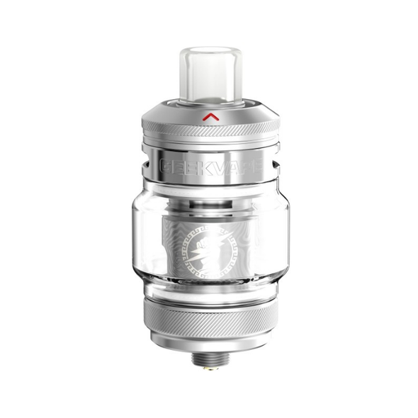 GeekVape Z Nano 3 Vape Tank - Silver