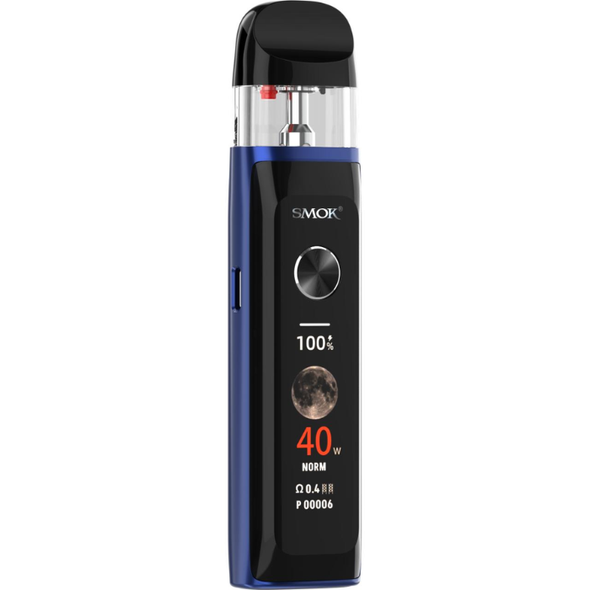 Smok Novo 6 Ultra Pod System - Dark Blue
