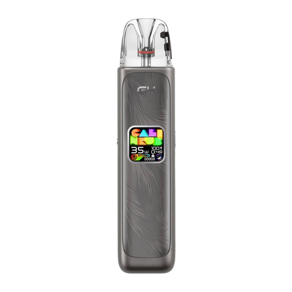 Uwell Caliburn G4 Pod System - Gunmetal Gray