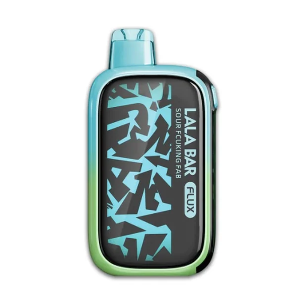 Lala Bar Flux 40K Vape Texas Compliant