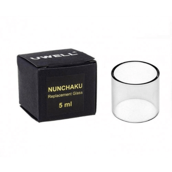 Uwell Nunchaku Replacement Glass