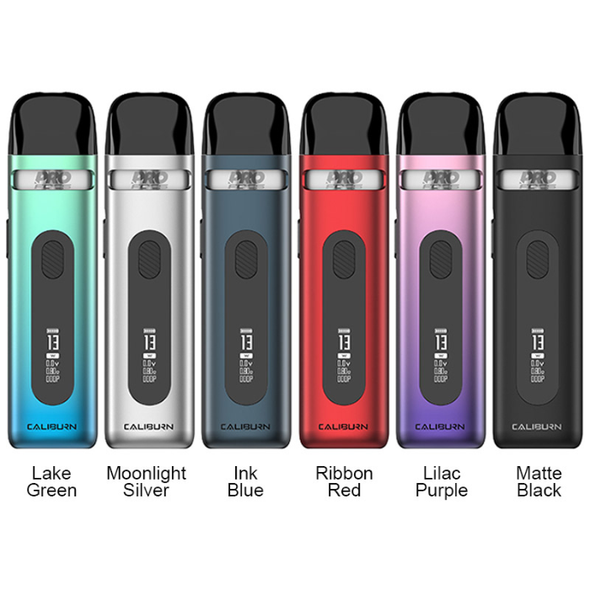Uwell Caliburn X Pod System