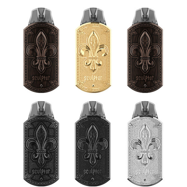 UWELL Sculptor Pod System