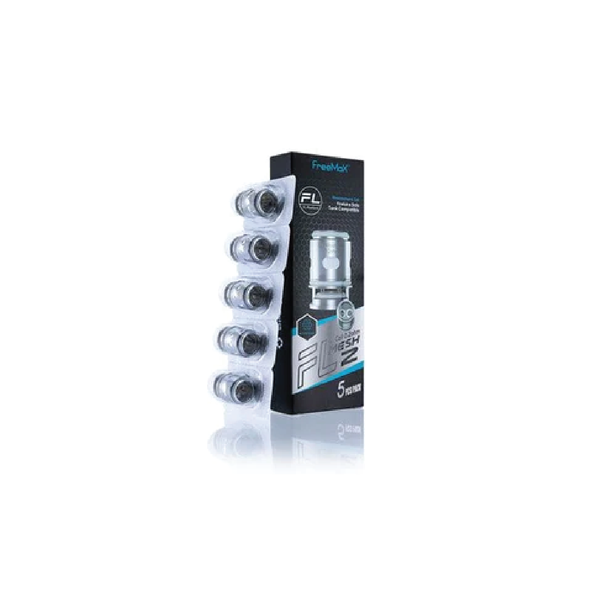 Freemax Fireluke Solo  Mesh Coil  (5/pack)