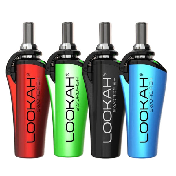 LOOKAH Swordfish Dab Pen 950mAh