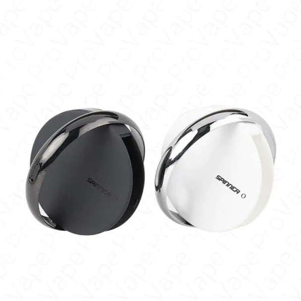 Elevate your vaping experience with the Vision Spinner O AIO Pod System Kit
