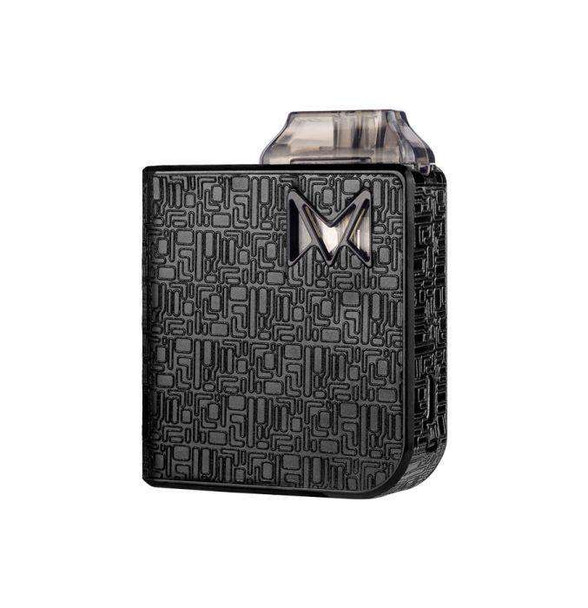 Discover the sleek and compact Mi-Pod Digital Smoking Vapor - a cutting-edge electronic vapor starter kit with a 950mAh battery