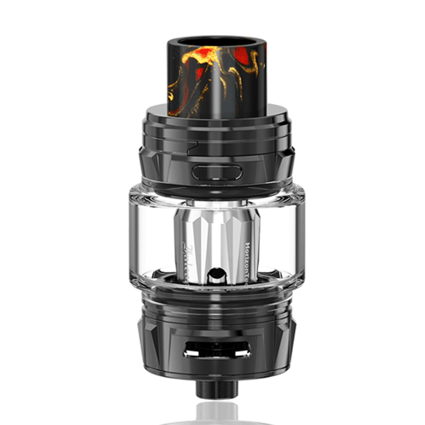 Horizon Falcon King Sub-Ohm Tank - Mesmerizing Design with Bamboo Fibers