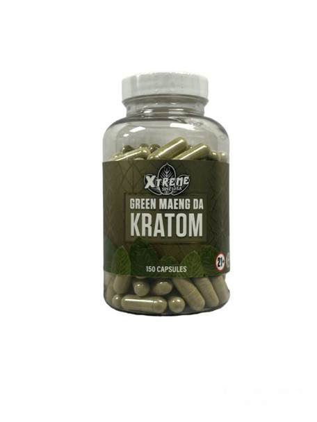 Green Maeng Da Kratom
Green Maeng Da is renowned for its perfect harmony of pain-relieving and energizing properties, making it one of the most sought-after strains in the kratom community. Originating from the lush forests of Thailand, Green Maeng Da stands out for its high potency and alkaloid-rich profile. This strain is meticulously harvested to ensure a premium quality product, providing users with an exceptional balance of mental clarity and physical vitality. Ideal for those seeking a natural boost in their daily productivity and mood, Green Maeng Da offers a sustained energy lift without the unwanted side effects commonly associated with caffeine. Its subtle euphoric effects also make it a popular choice for enhancing social interactions and overall well-being.