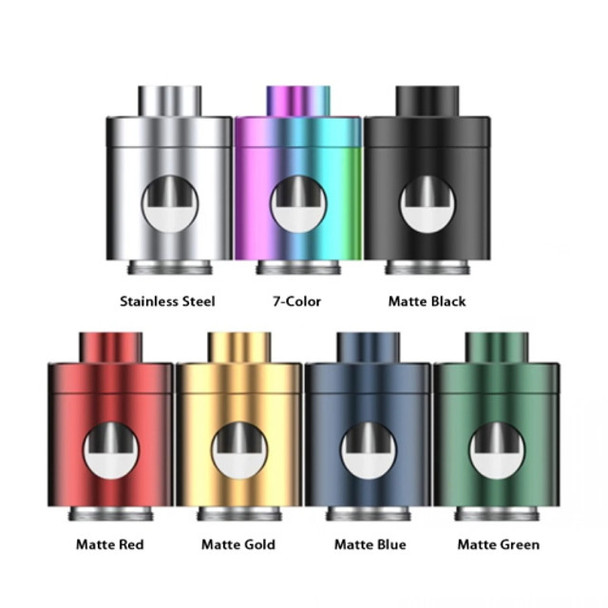 Smok Stick N18 Empty Tank