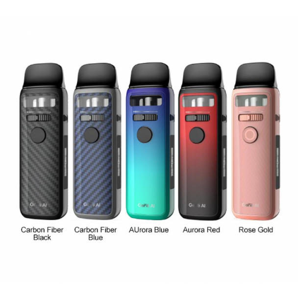 Vape Mods Wholesale Collection