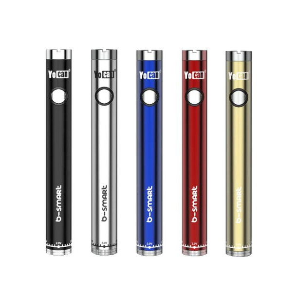 Yocan B-Smart Slim Pen VV 320mah Battery